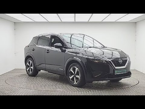 Nissan Qashqai ePOWER QASHQAI SV PREMIUM - Image 2