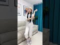 跳舞是我的最爱 熙熙琪琪 dance funny trending comedy