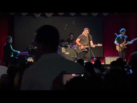 Foto de familia - Carlos Varela | @ Flamingo Theater Bar, Miami, FL 04/09/2022