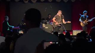 Foto de familia - Carlos Varela | @ Flamingo Theater Bar, Miami, FL 04/09/2022