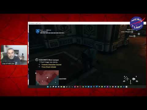 Assassin's Creed Unity