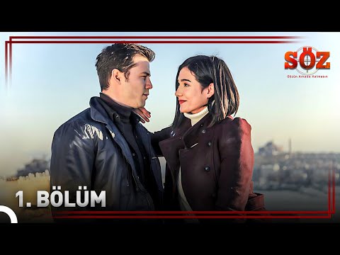 #YavBah Aşk Hikayesi 1. Bölüm "Büyük Aşkın Başlangıcı" | Söz