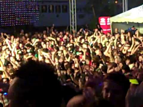 D.E.M.F. 2011 - Detroit Electronic Music Festival Video Diary