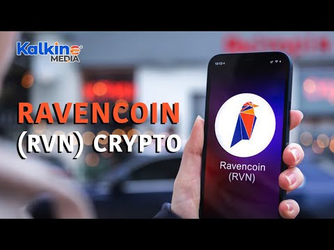 What Is Ravencoin (RVN) Crypto? All You Need To Know About It