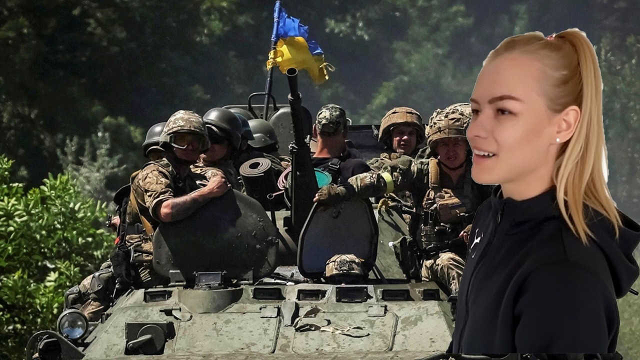 'OPERATION VIVALDI': UKRAINE PUSHES FORWARD IN LYMAN AS RUSSIAN DEFENSES TOTALLY COLLAPSE || 2026