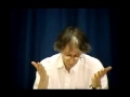 Why Are Flowers Beautiful - Gibson makes sense of David Deutsch's confusion