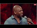 Dave Chappelle in Texas - One of the Greatest Storytellers of All Time DEFAULT Thumbnail