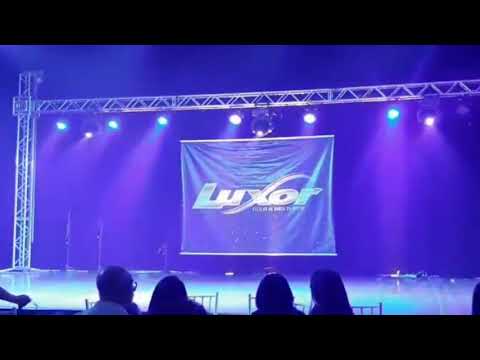 Samara El Said - FIEL 2019