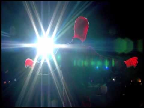 80's Rewind 2011, Holly Johnson, Frankie Goes To Hollywood.