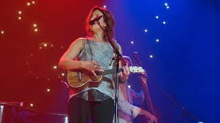 Sarah McLachlan - The Sound That Love Makes (Live)