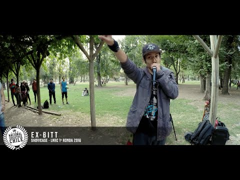 Ex-bitt Showcase - LNBC 1º Ronda 2016