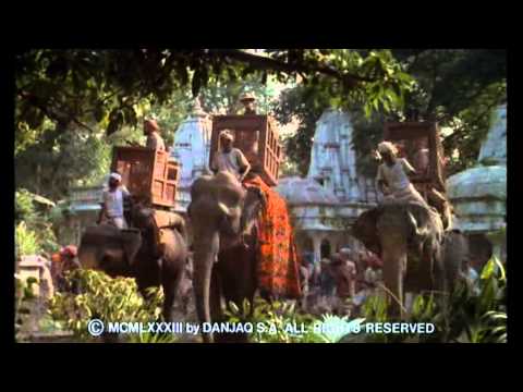 YouTube Trailer