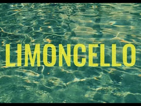 Limoncello Official Music Video