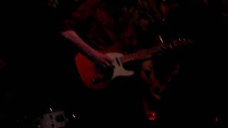 D. Charles Speer & The Helix live at Glasslands on April 21, 2011