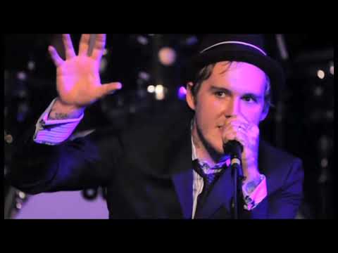 The Horrible Crowes - Behold the Hurricane (Live at The Troubadour)