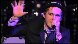 The Horrible Crowes "Behold The Hurricane" Live at the Troubadour