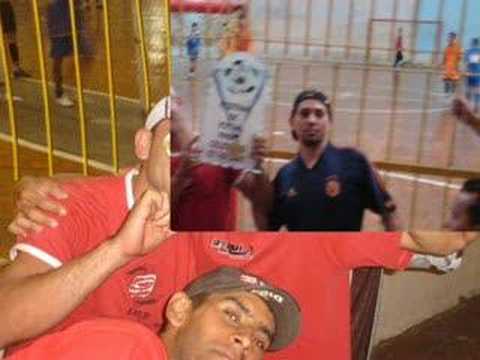 Tudo Com Nóis Futsal