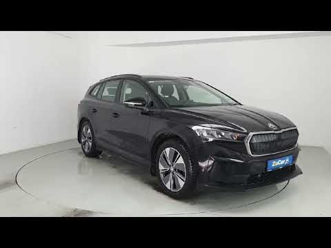 Skoda Enyaq iV 60 RWD - Image 2