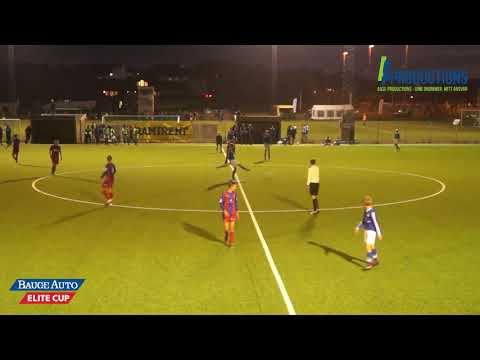 Bauge Auto Elite Cup | Smørås - Madla