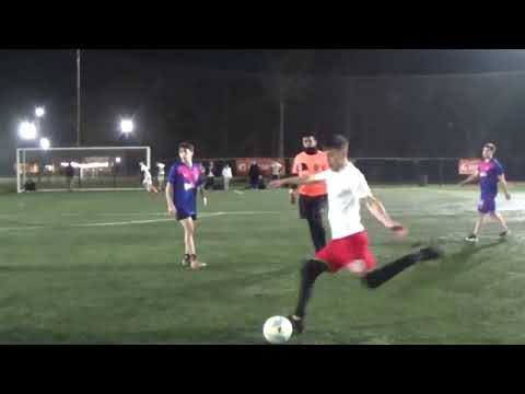 EL OMBU VS ASTON BIRRA - #LigaNuñez - #Apertura SLV - 23/6/23