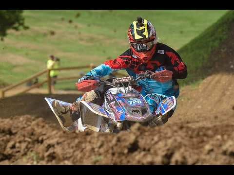 Fast Lap with Jeffrey Rastrelli at RedBud - 2016
