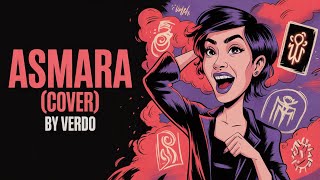 Download lagu Asmara - Novia Kolopaking (Cover Rock) | Lagu Lawas 90an | Music Lyric mp3