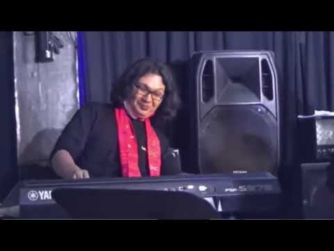 Rery Nainggolan feat. Anju Trio - Tondi Tondi Ku Do Ho