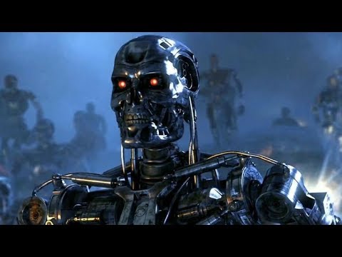 BREAKING ai Artificial Intelligence Robot Sophia vs Elon Musk Last Days End Times News Video