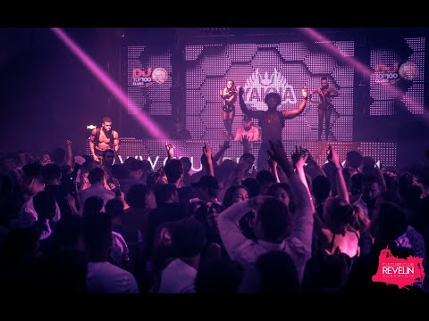 Yakka @ Culture club Revelin DU-EL-FEST-12-07-2018