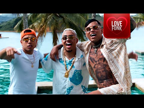 HIT PRAIANO - MC Lipi, Grego, MC Negão Original, Luck, GH do 7 (DJ GM e Oldilla)