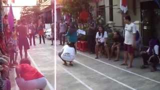 preview picture of video 'Lomba 17 Agustus'14 Sumpit Ping Pong'