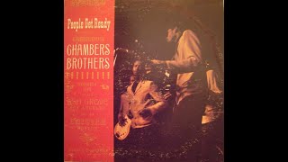 The Chambers Brothers  Money That&#39;s What I Want