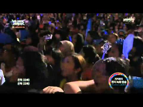 130319 Super Junior - Oppa Oppa