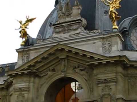 Vido de Muse des Beaux-Arts - Paris