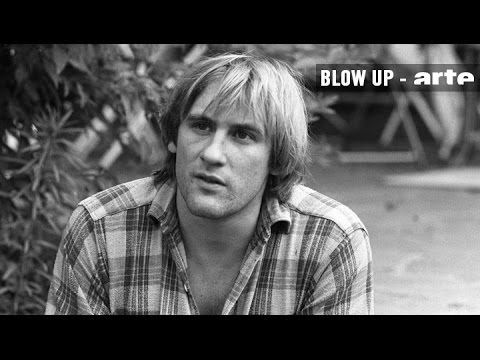 Gerard Depardieu