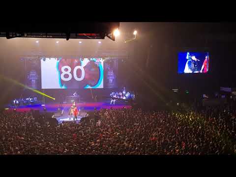 klan vs stuart (semifinal) RED BULL ARGENTINA 2018