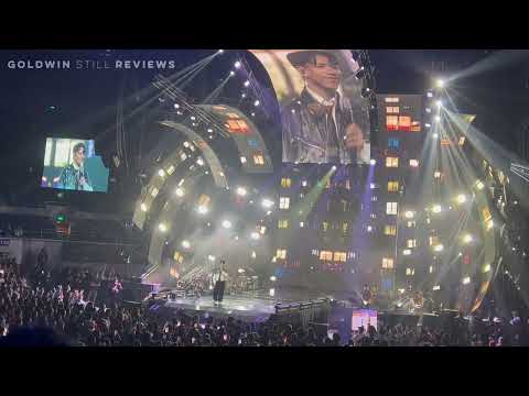 TJ Monterde sings “Hanggang Dito Na Lang” by Jimmy Bondoc & “Kung Wala Ka” by Hale