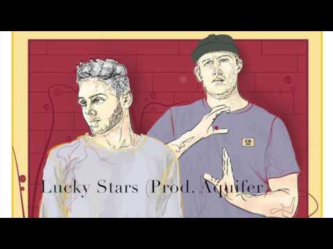 COJAM - Lucky Stars (Prod. Aquifer)