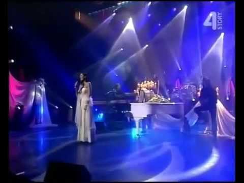 Zámbó Jimmy feat.Miklósa Erika  - Time To Say Goodbye