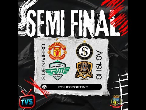 CAMPEONATO MUNICIPAL DE FUTSAL DE ITATIAUÇU