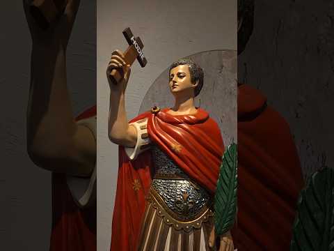 Santo Expedito 🙏 Oração e História na descrição