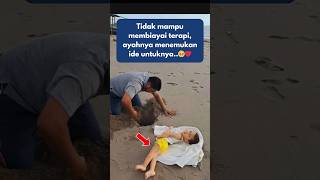 Download lagu Perjuangan Seorang Ayah Untuk Anaknya yang Lumpuh mp3 Download lagu Perjuangan Seorang Ayah Untuk Anaknya yang Lumpuh mp3
