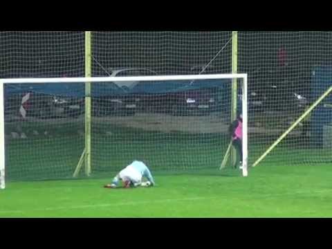 2014.08.23. Gyirmót FC - Balmaz Kamilla Gyógyfürdő 4-0