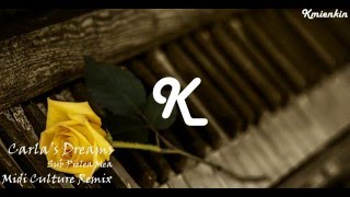[House/Rap] Carla's Dreams – Sub Pielea Mea Midi (Culture Remix)