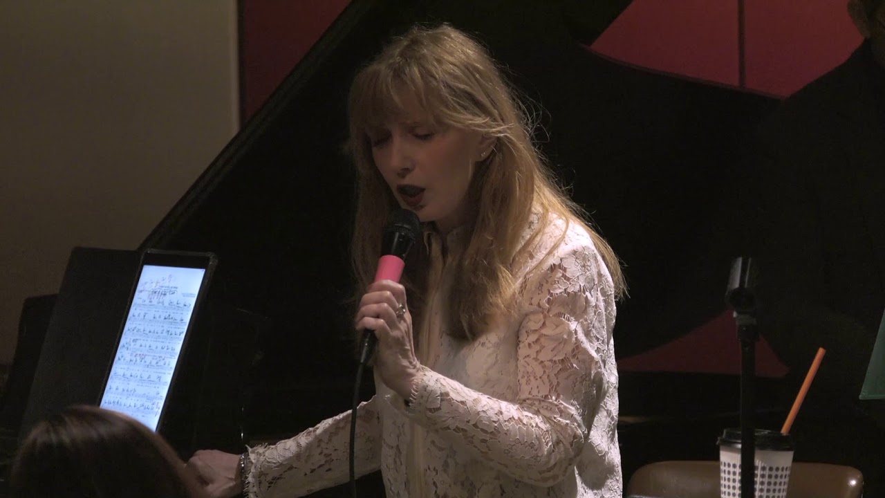Promotional video thumbnail 3 for The Pam Brennan Quintet