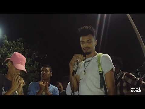 #BDG44 BÊ VS SKINNY