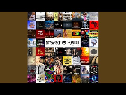 Free (OskiDJ Classic House Remix)