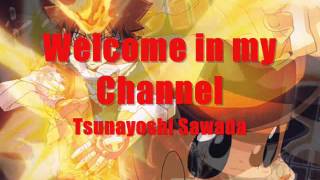 Download lagu Welcome in my Channel mp3