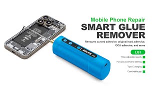 RELIFE LG1 Smart Glue Remover
