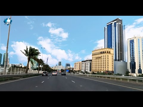 جولة في البحرين ايام رمضان